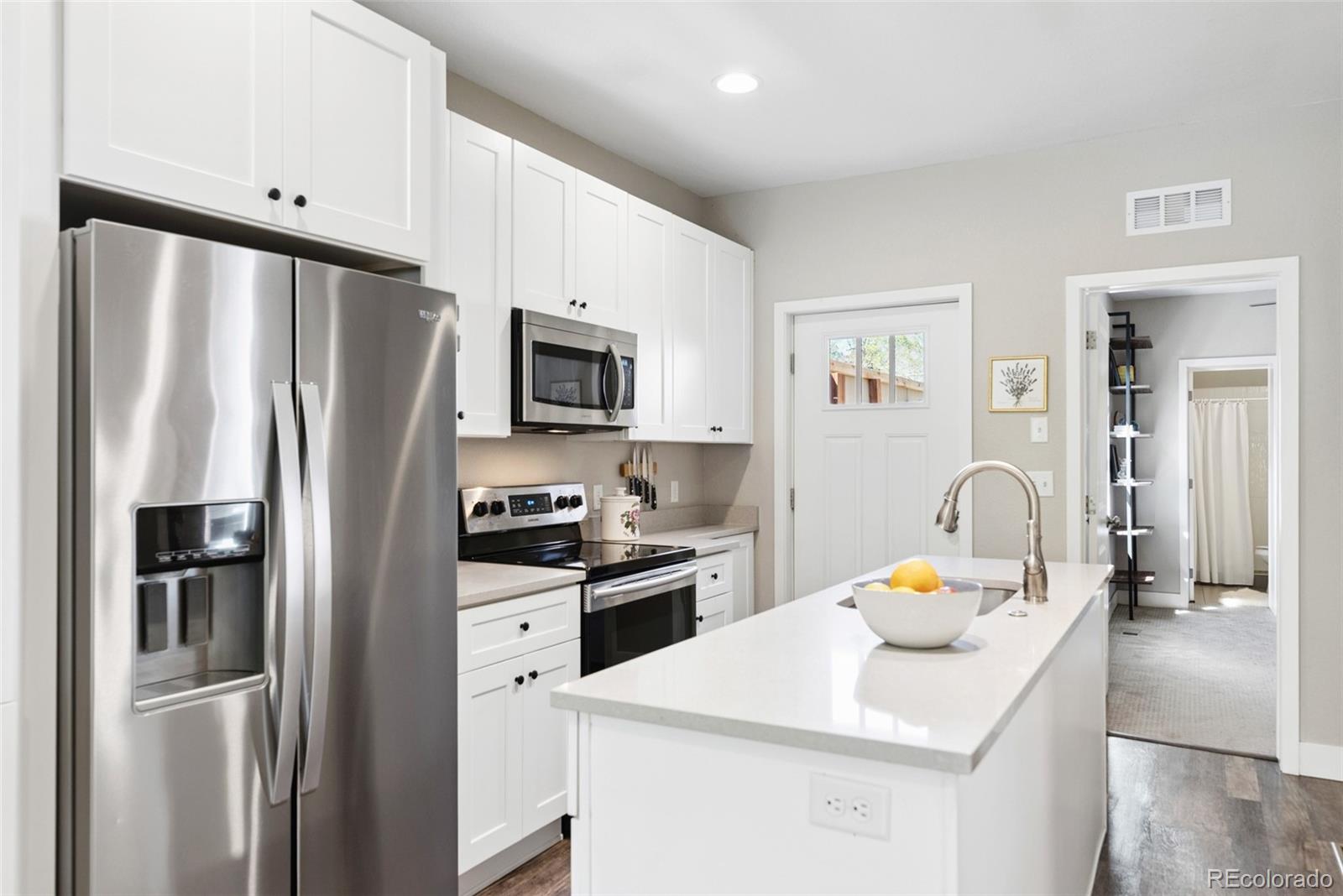 Real Estate Photo