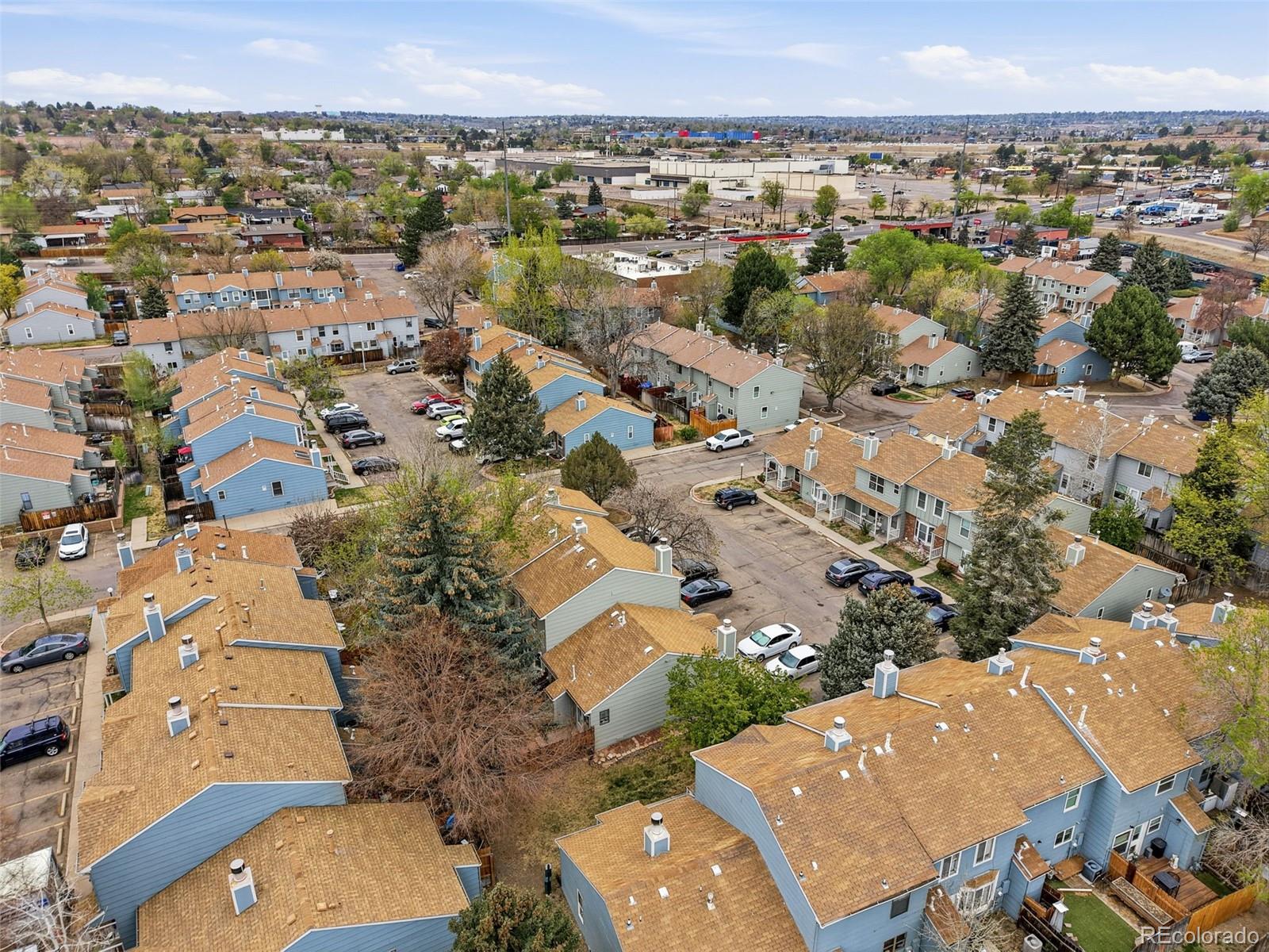 Real Estate Photo