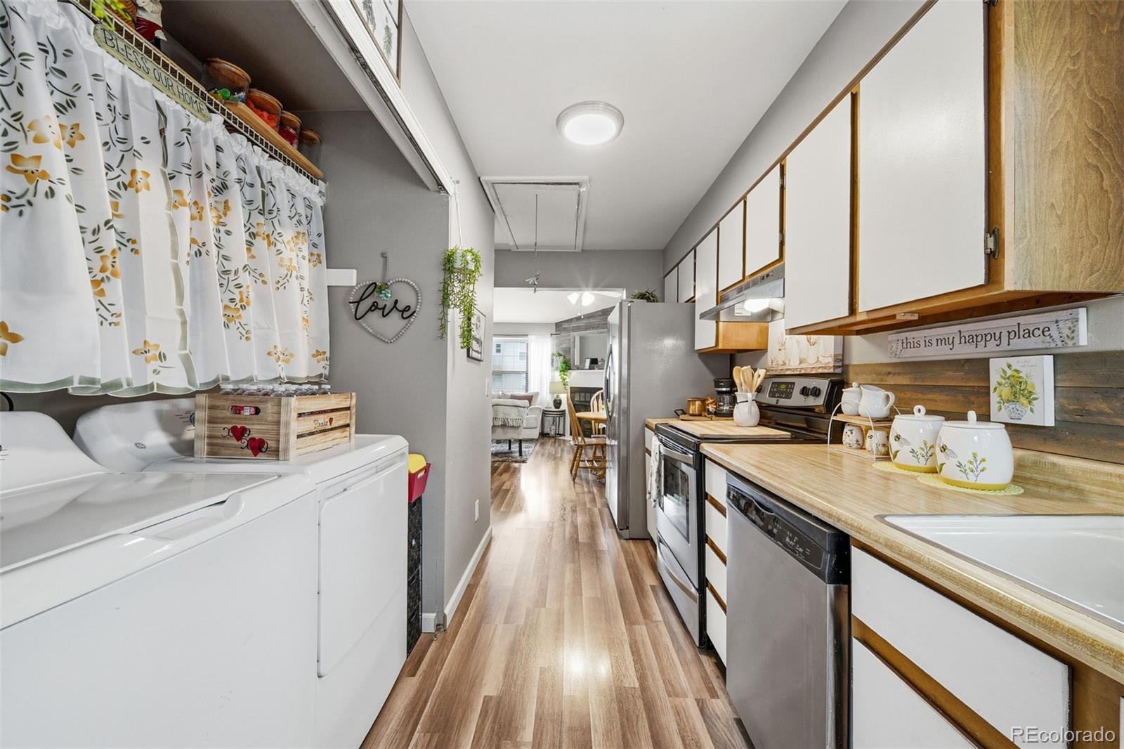 Real Estate Photo