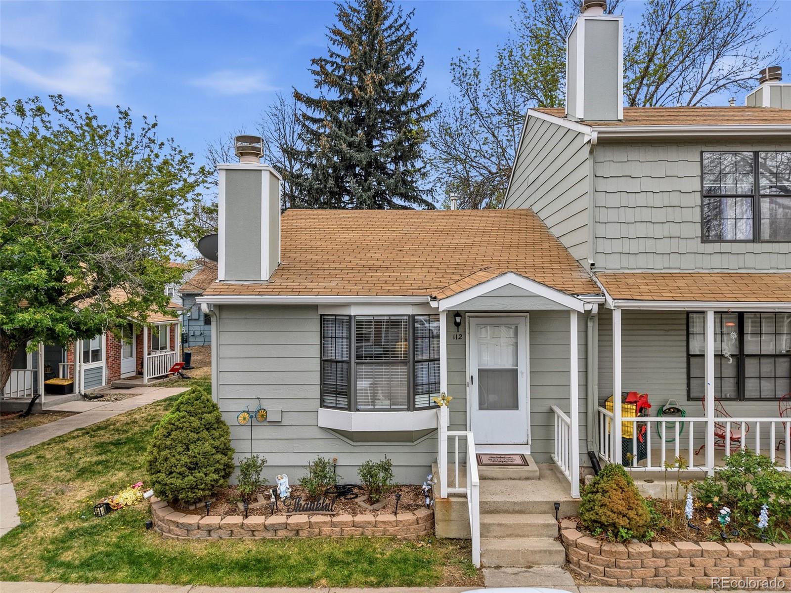 Real Estate Photo