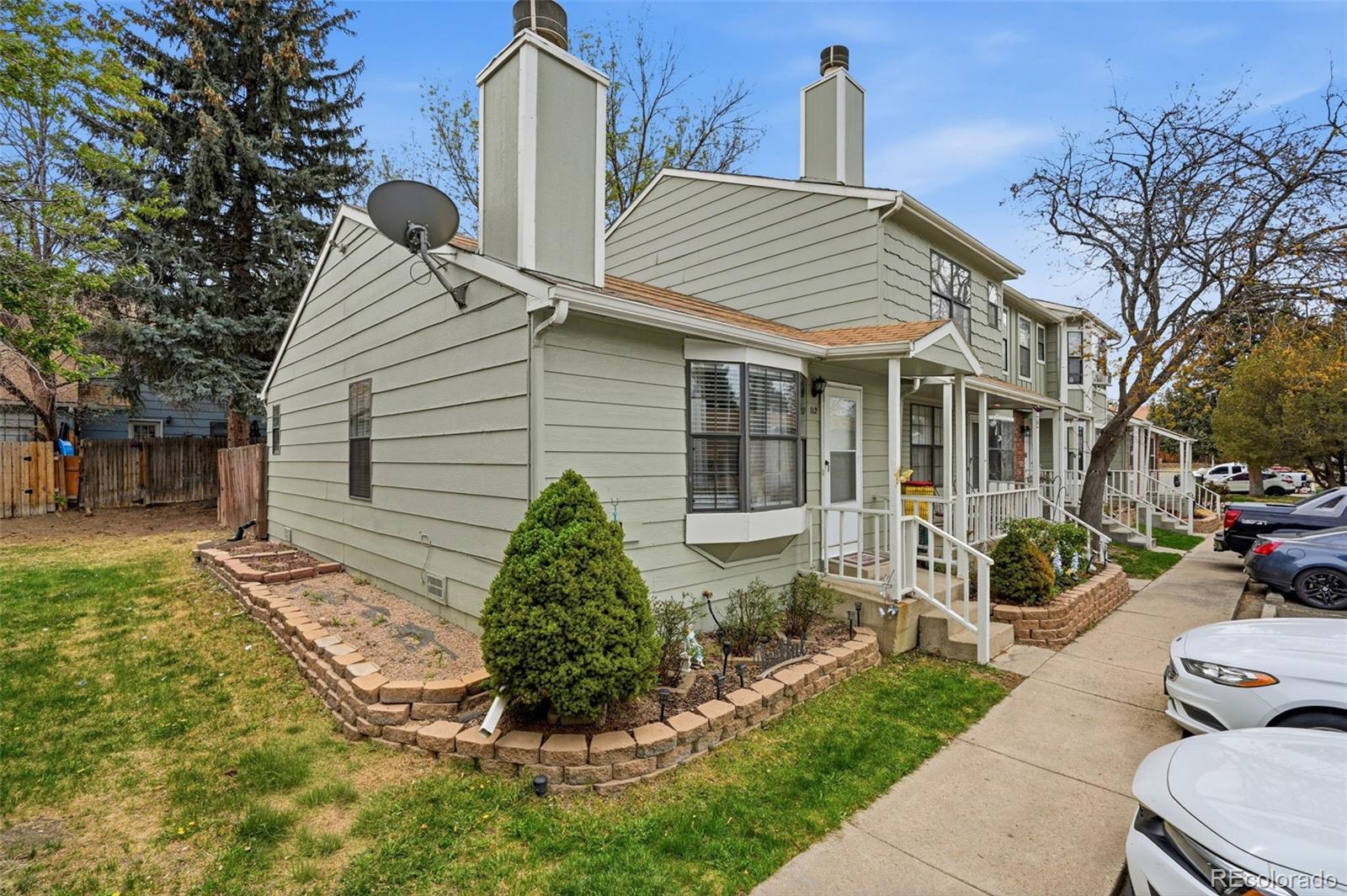 Real Estate Photo