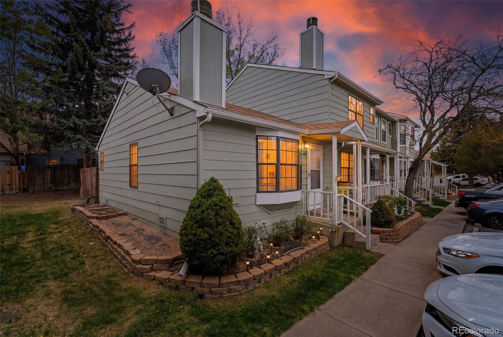Real Estate Photo