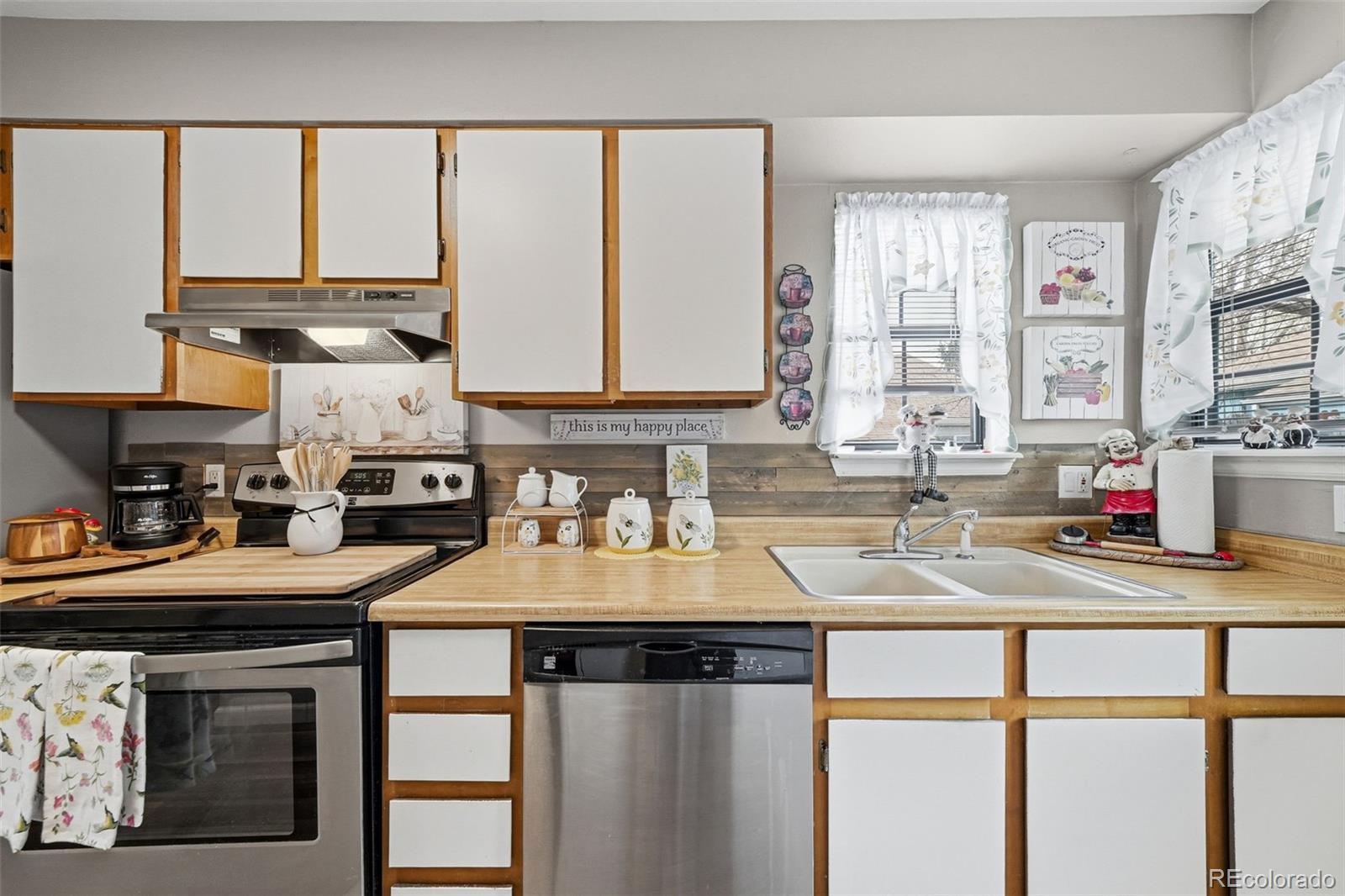 Real Estate Photo