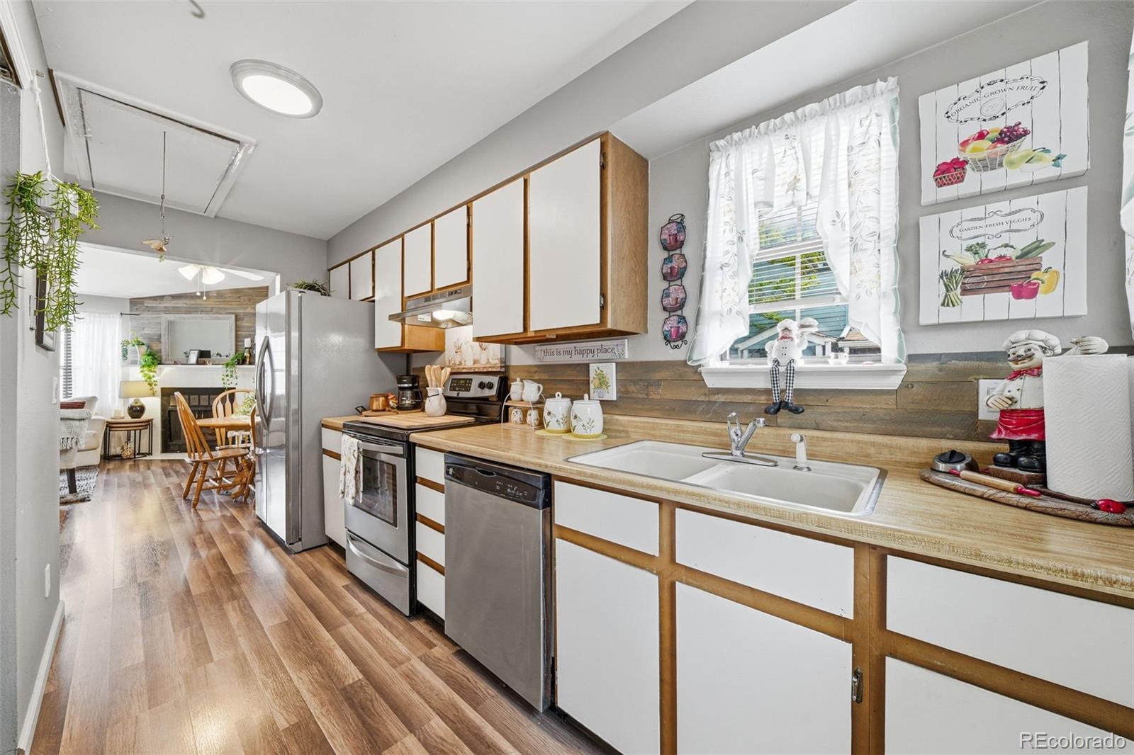 Real Estate Photo
