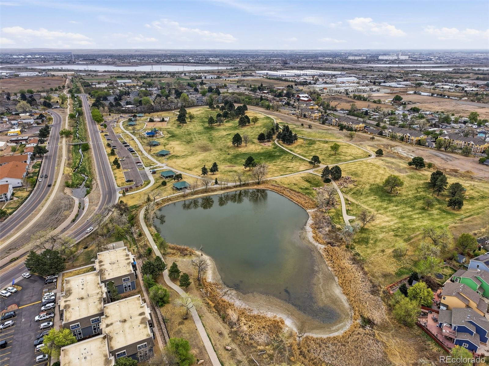 Real Estate Photo
