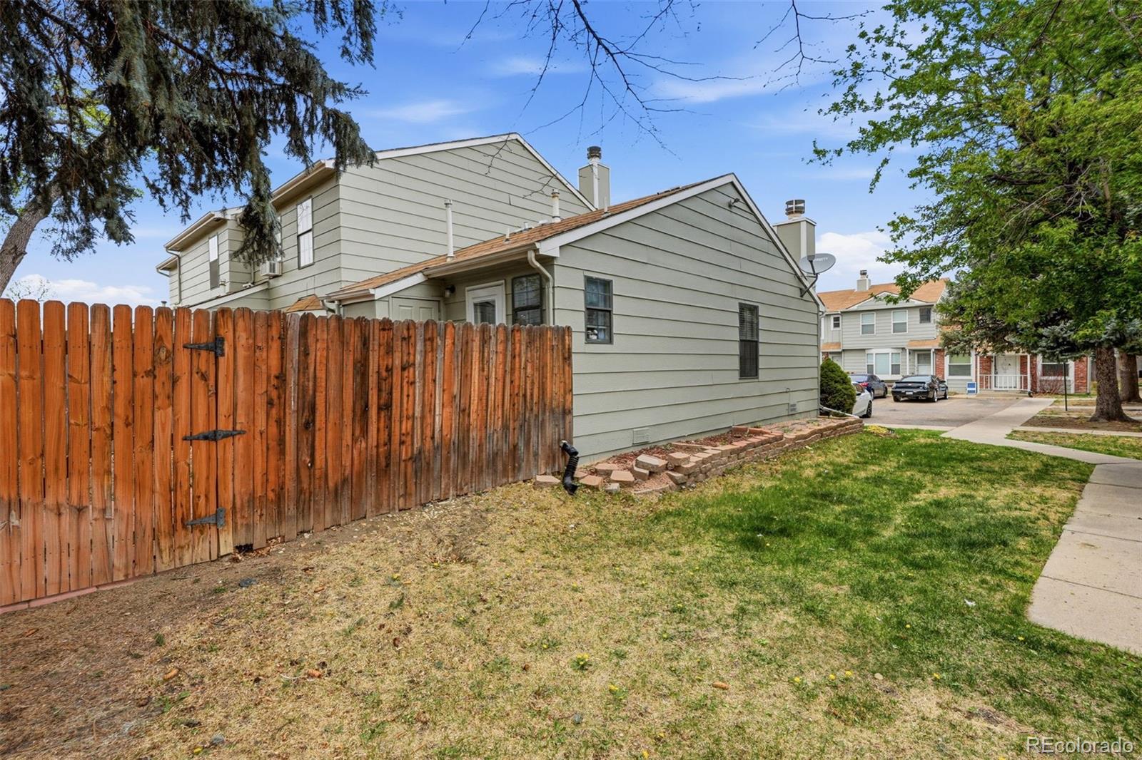 Real Estate Photo