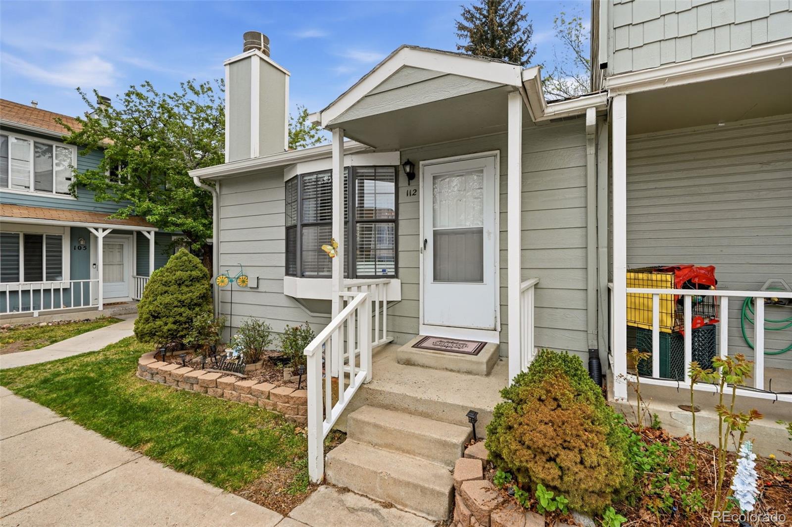 Real Estate Photo