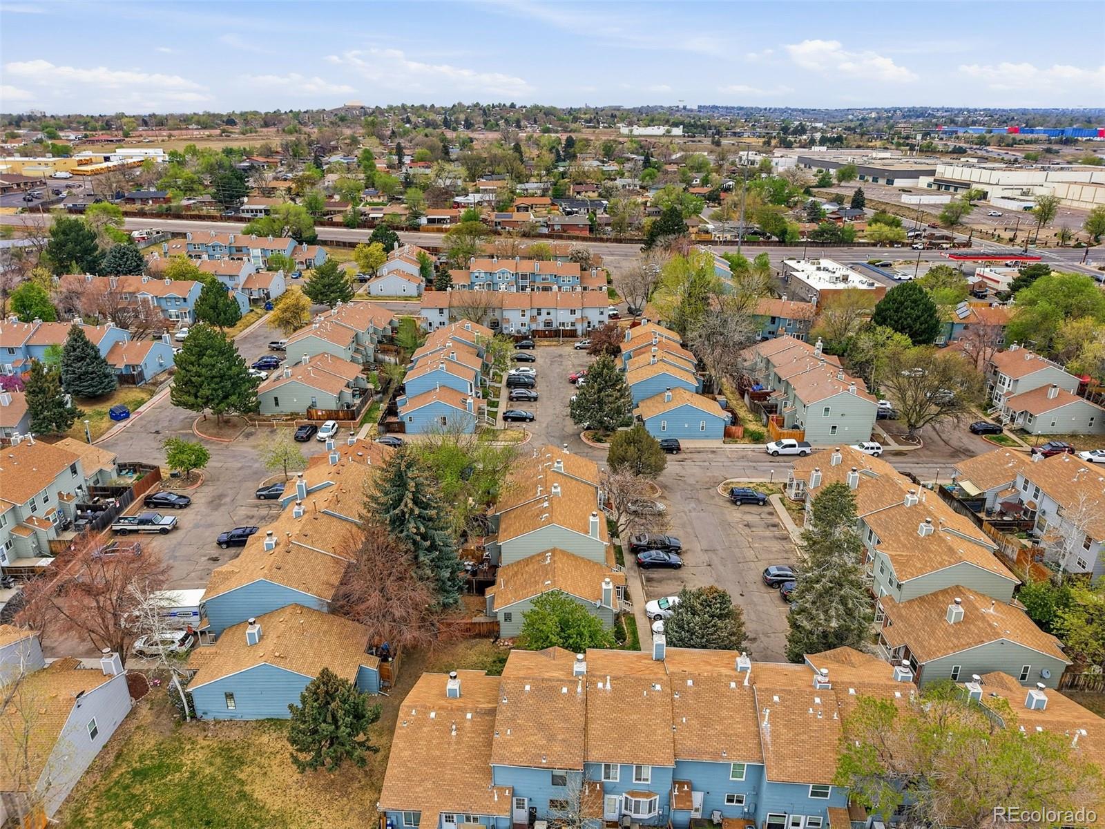 Real Estate Photo
