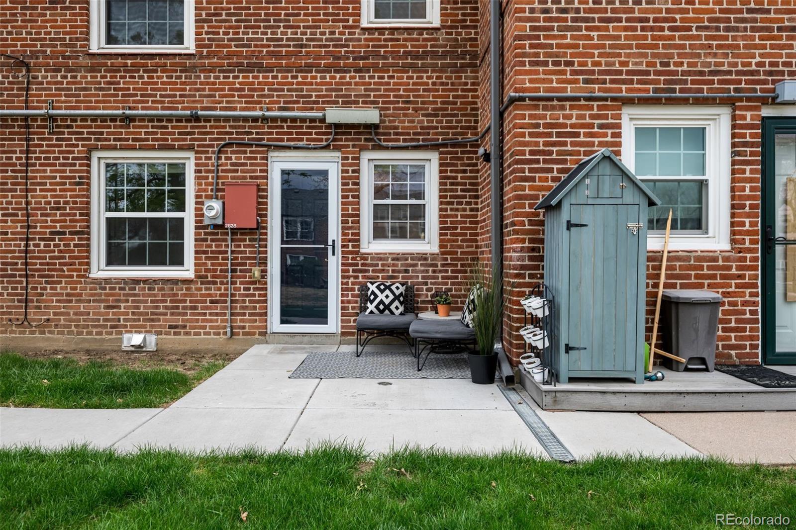Real Estate Photo