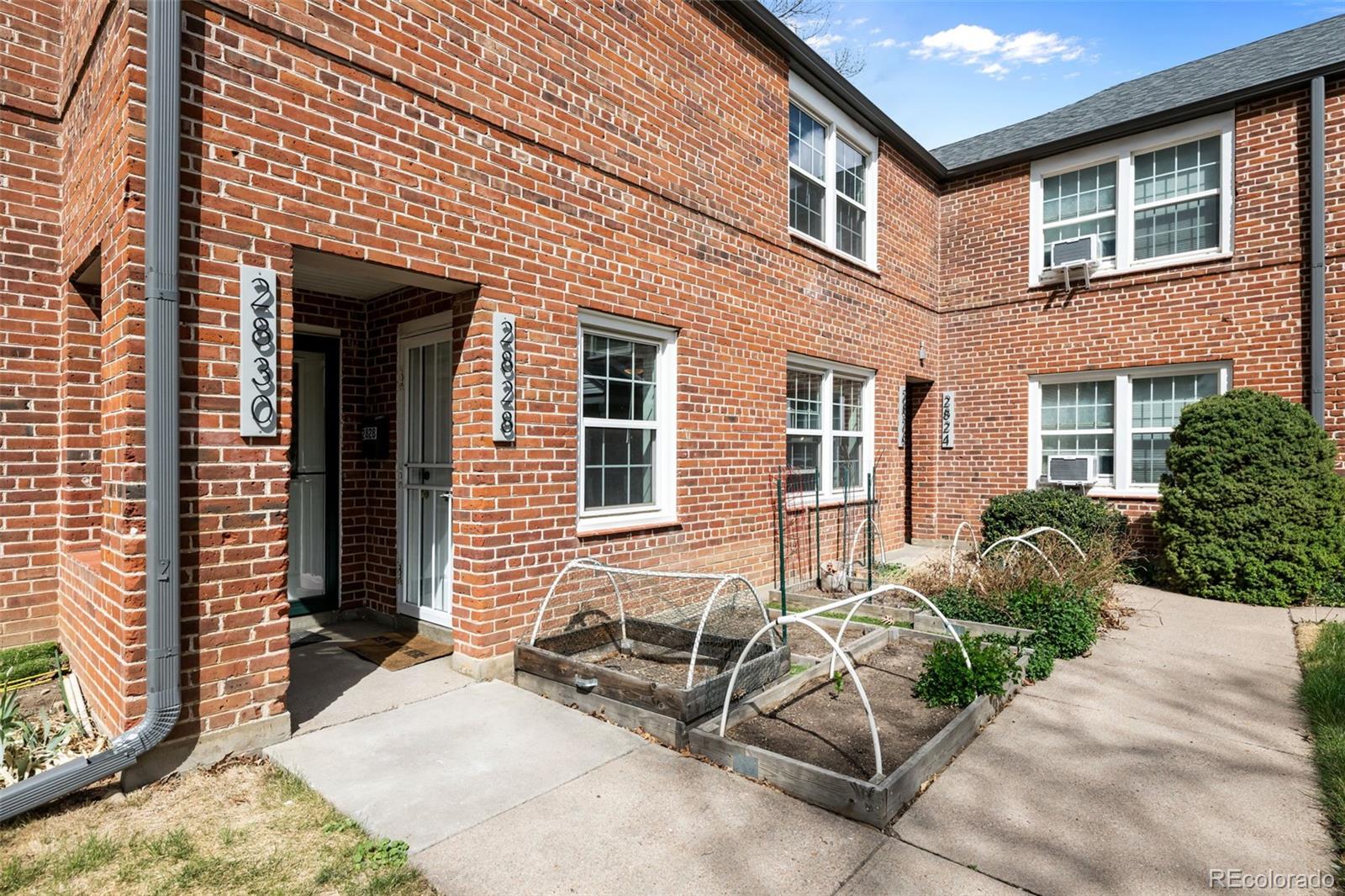 Real Estate Photo