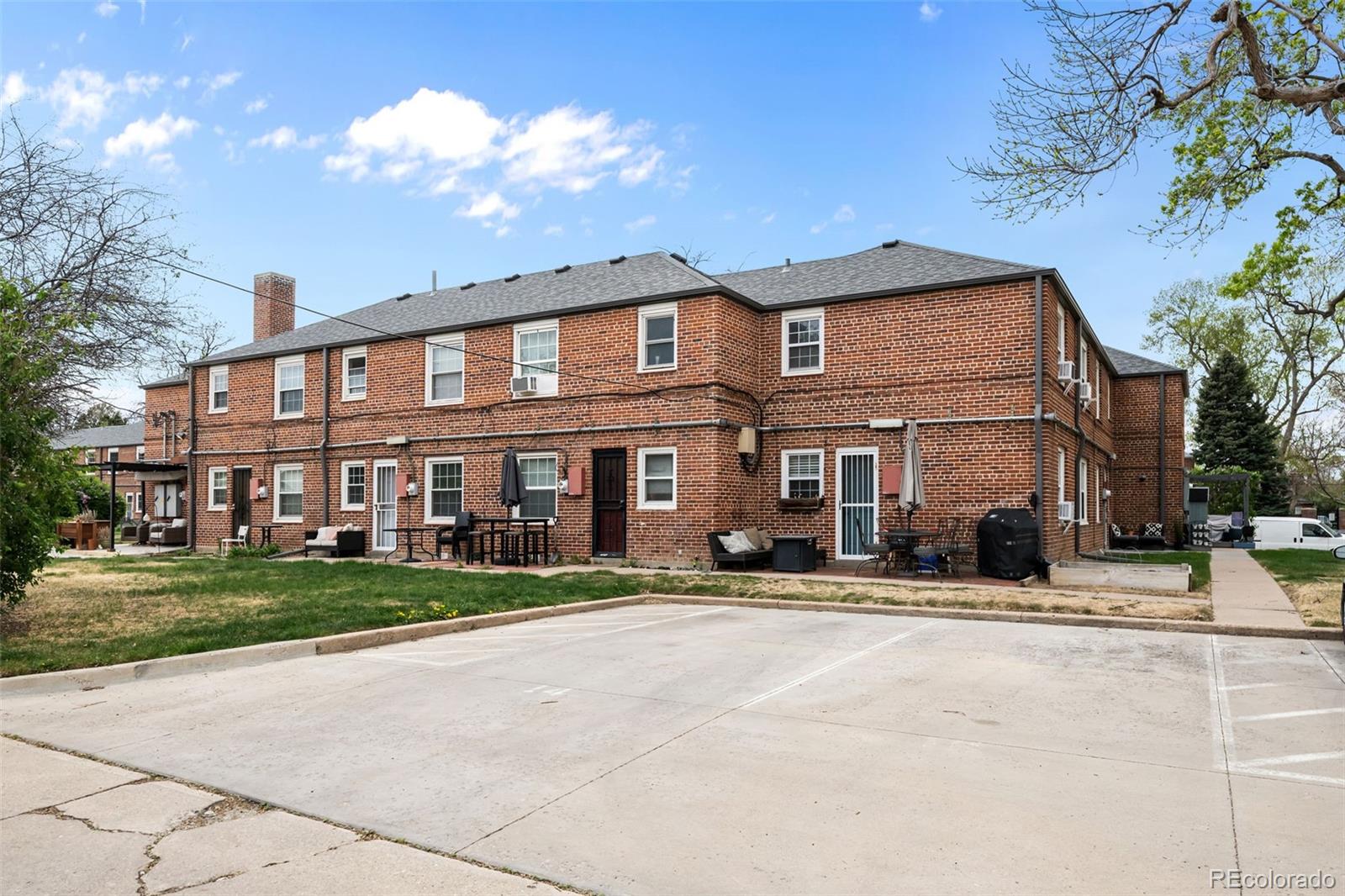 Real Estate Photo