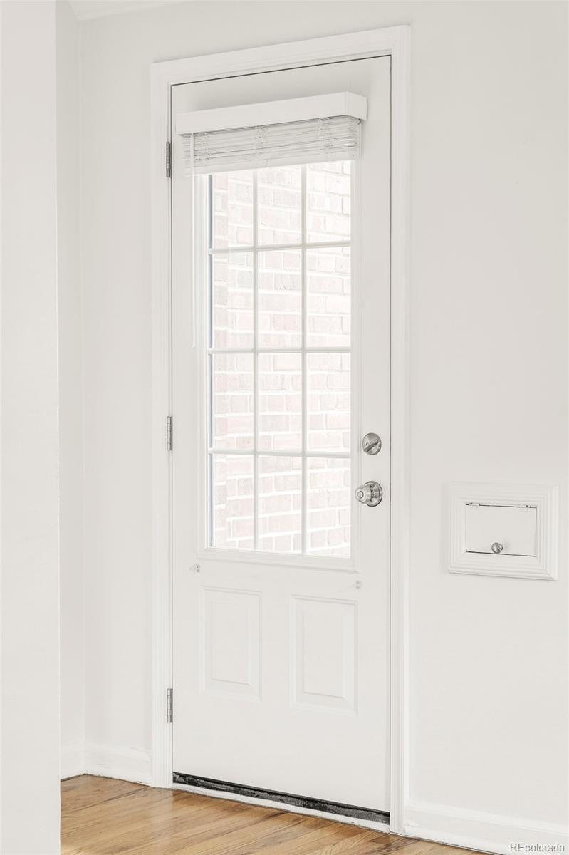 Real Estate Photo
