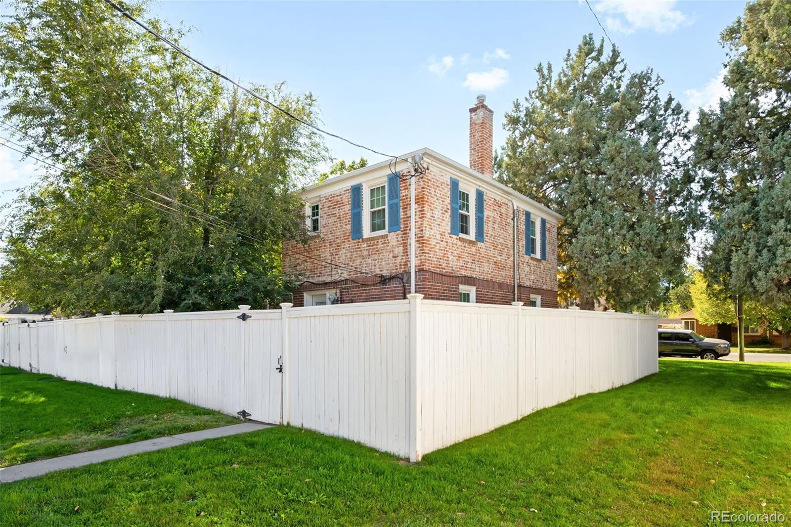 Real Estate Photo