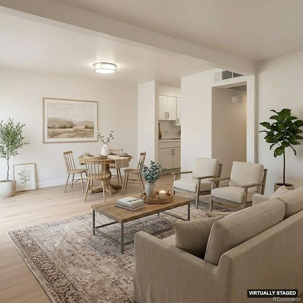 Real Estate Photo