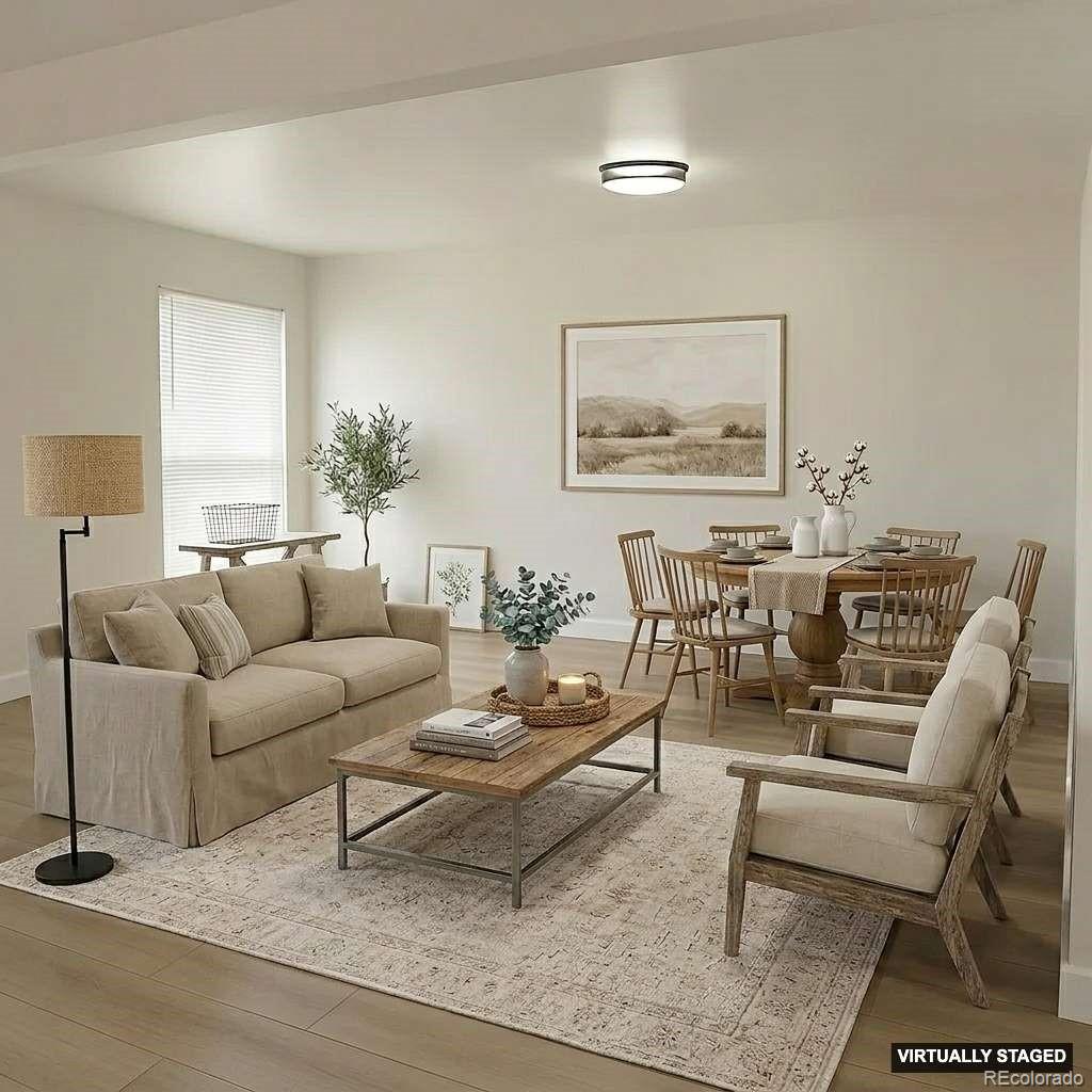 Real Estate Photo