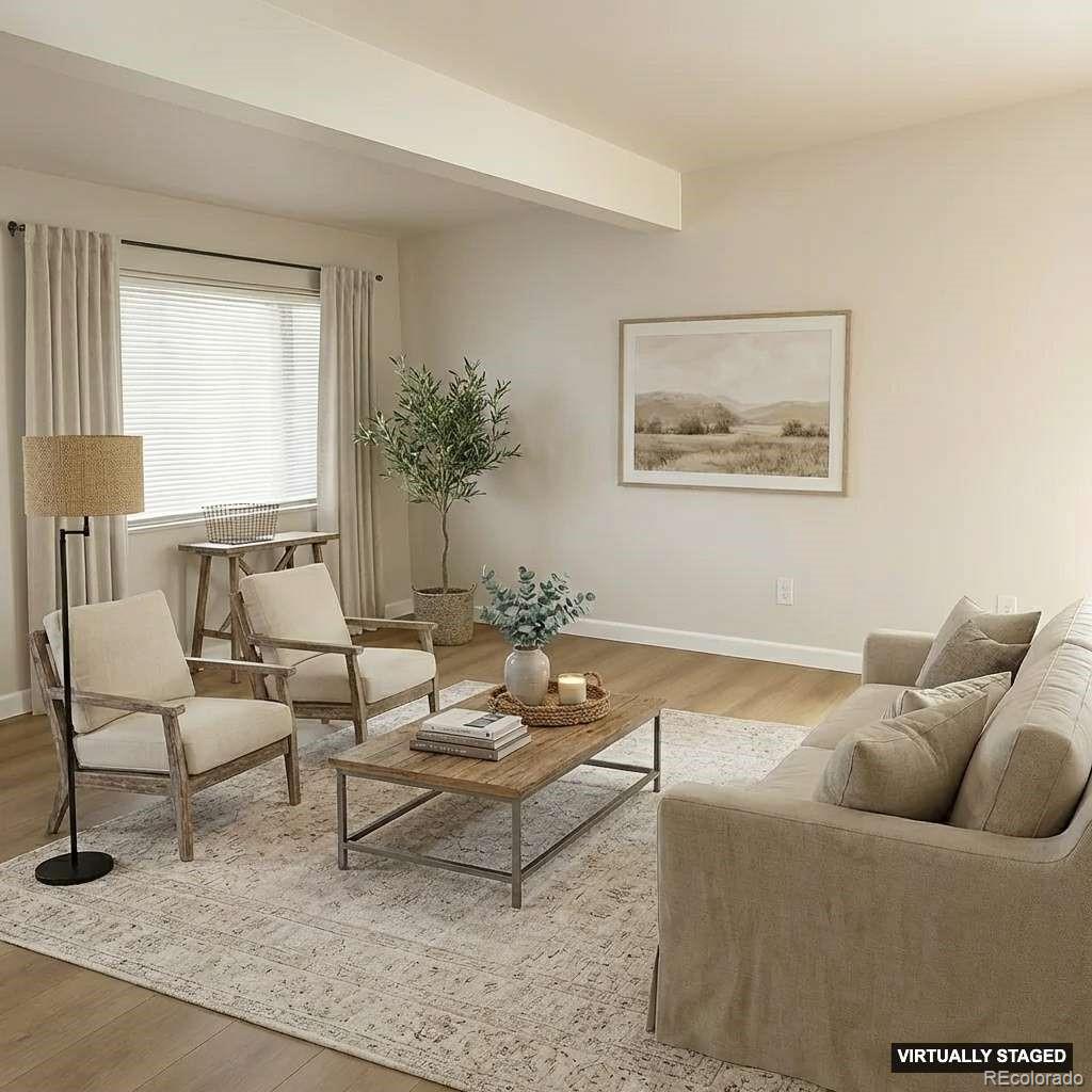 Real Estate Photo