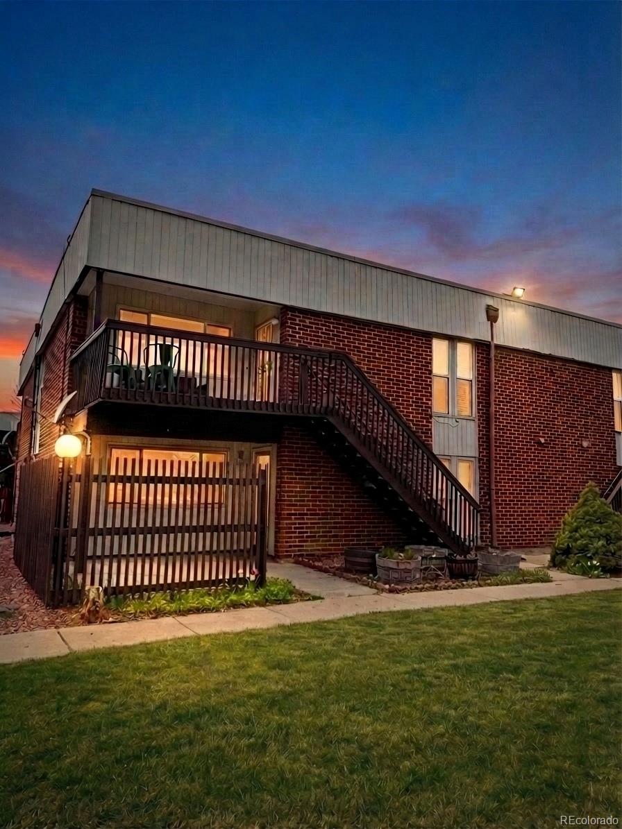 Real Estate Photo