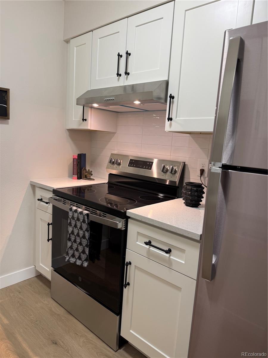Real Estate Photo