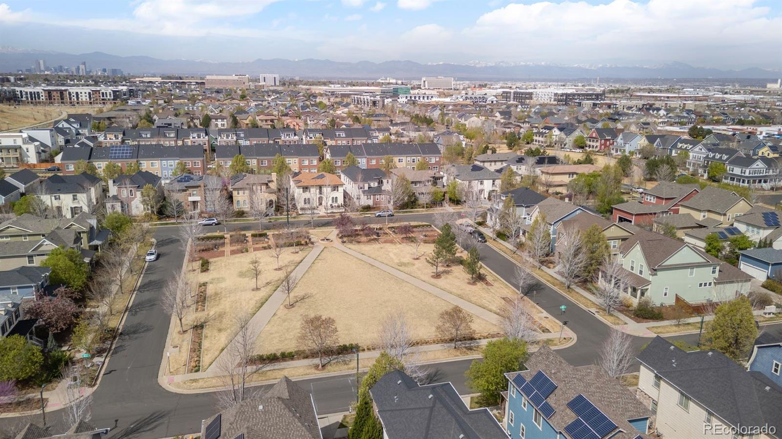 Real Estate Photo