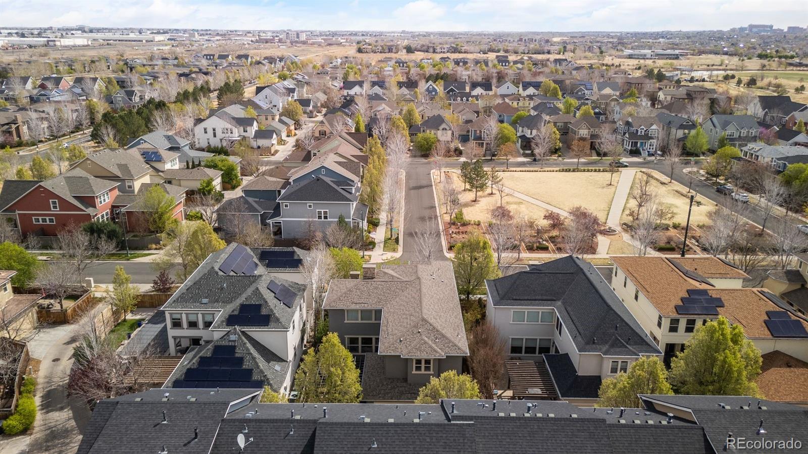 Real Estate Photo