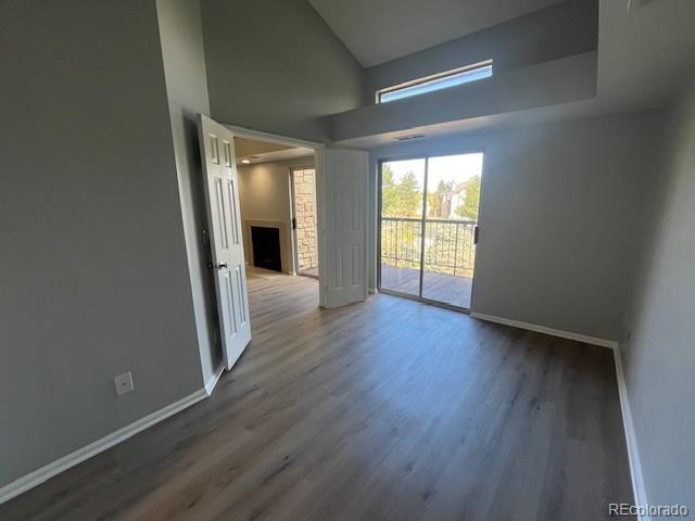 Real Estate Photo