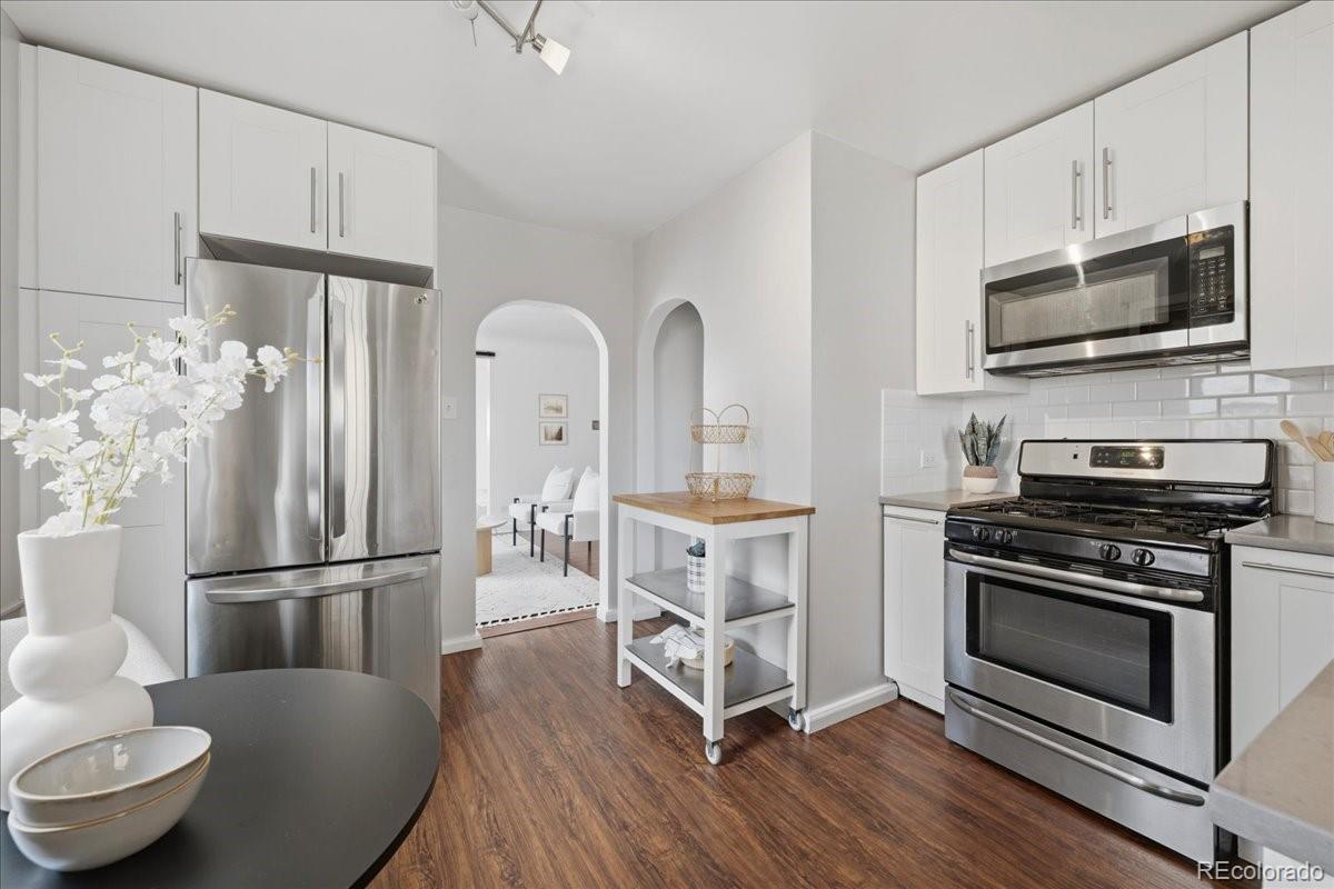 Real Estate Photo