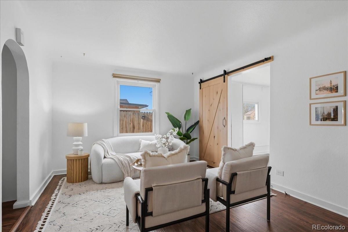 Real Estate Photo