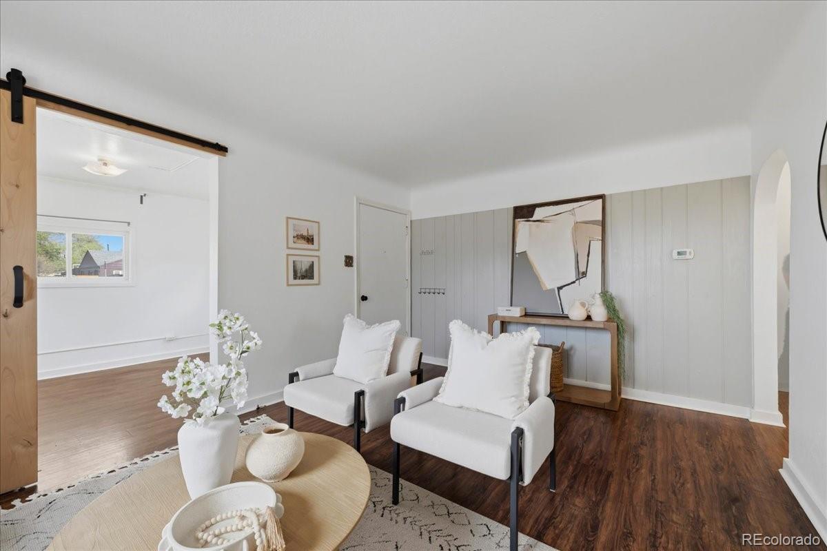 Real Estate Photo