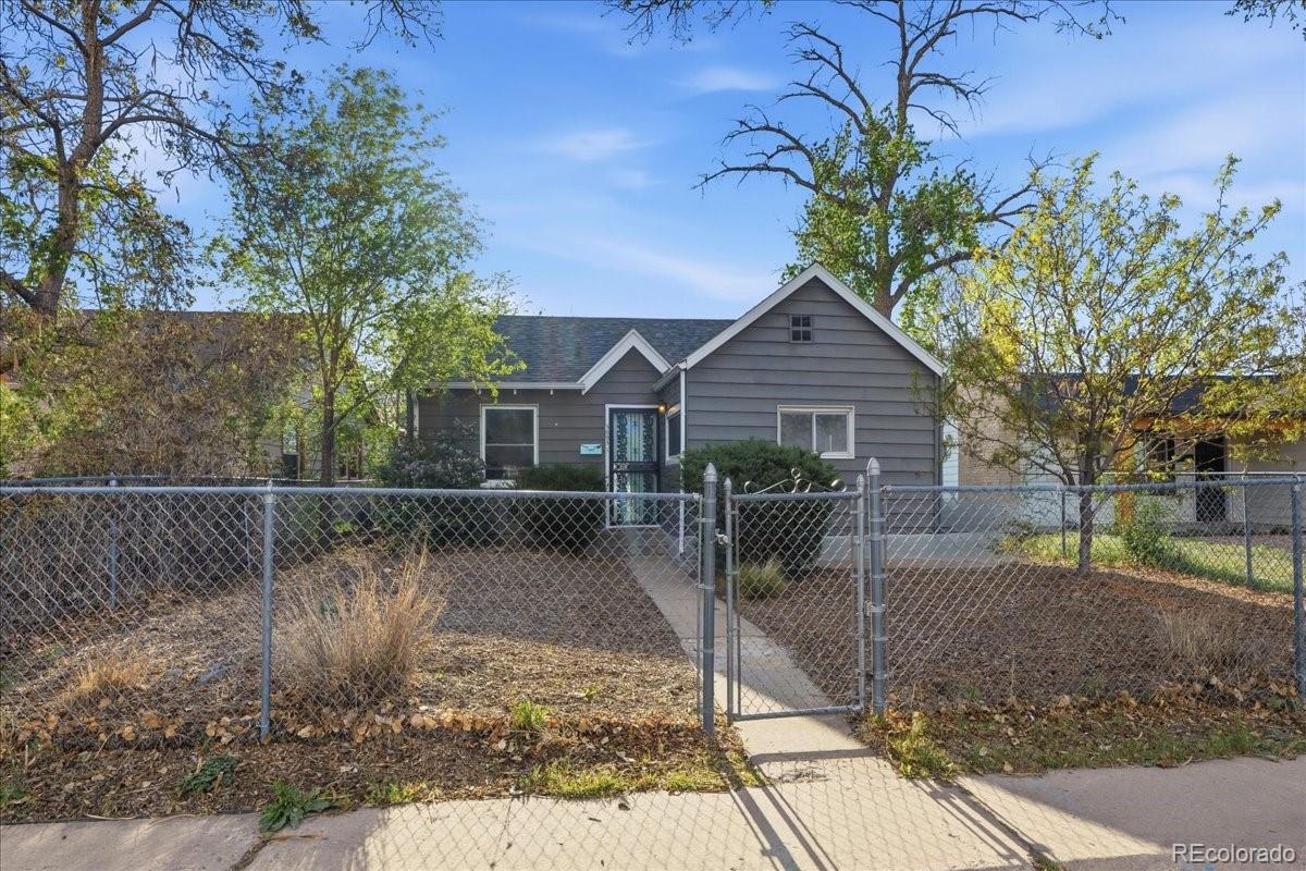 Real Estate Photo