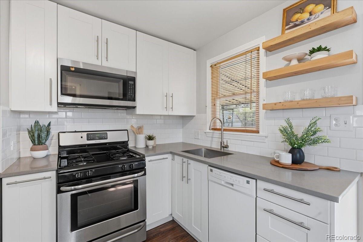Real Estate Photo