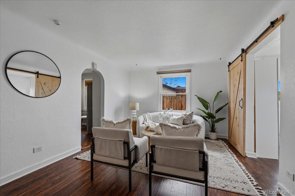 Real Estate Photo