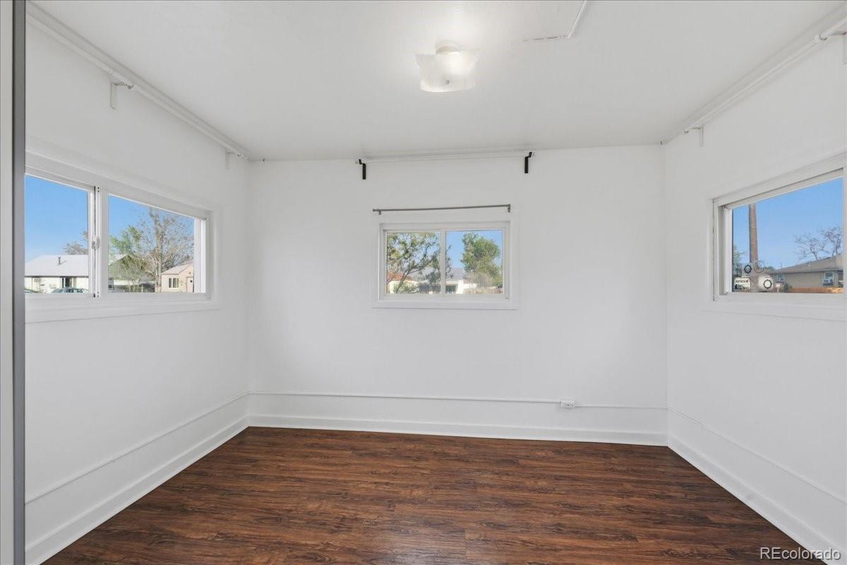 Real Estate Photo