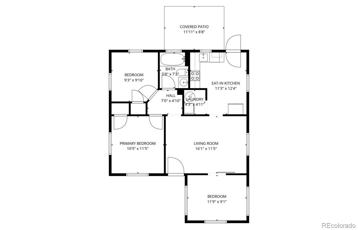 Real Estate Photo
