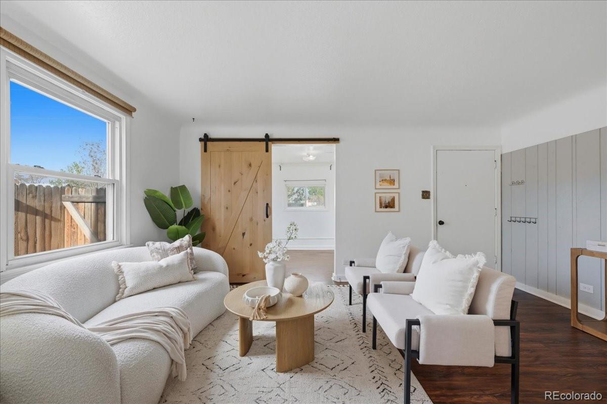 Real Estate Photo