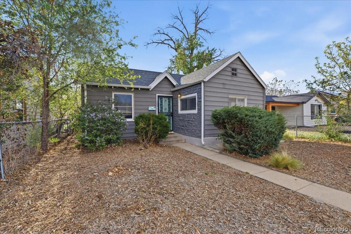 Real Estate Photo