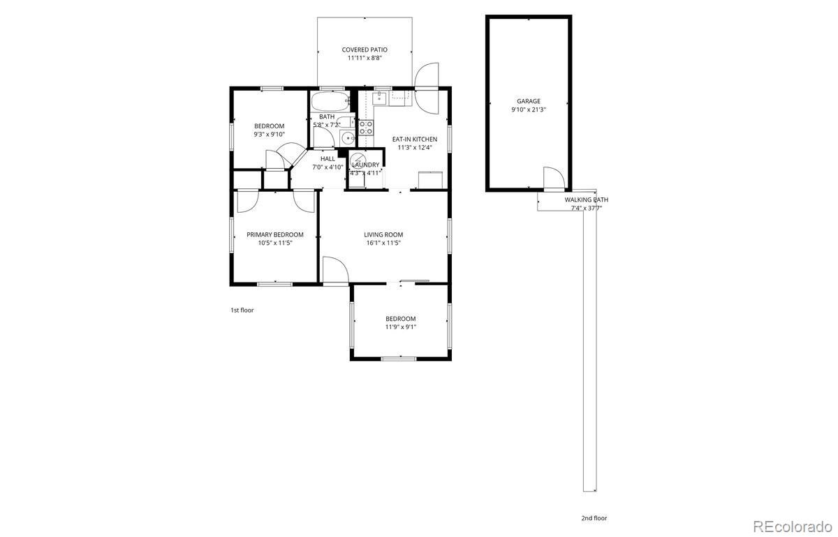 Real Estate Photo