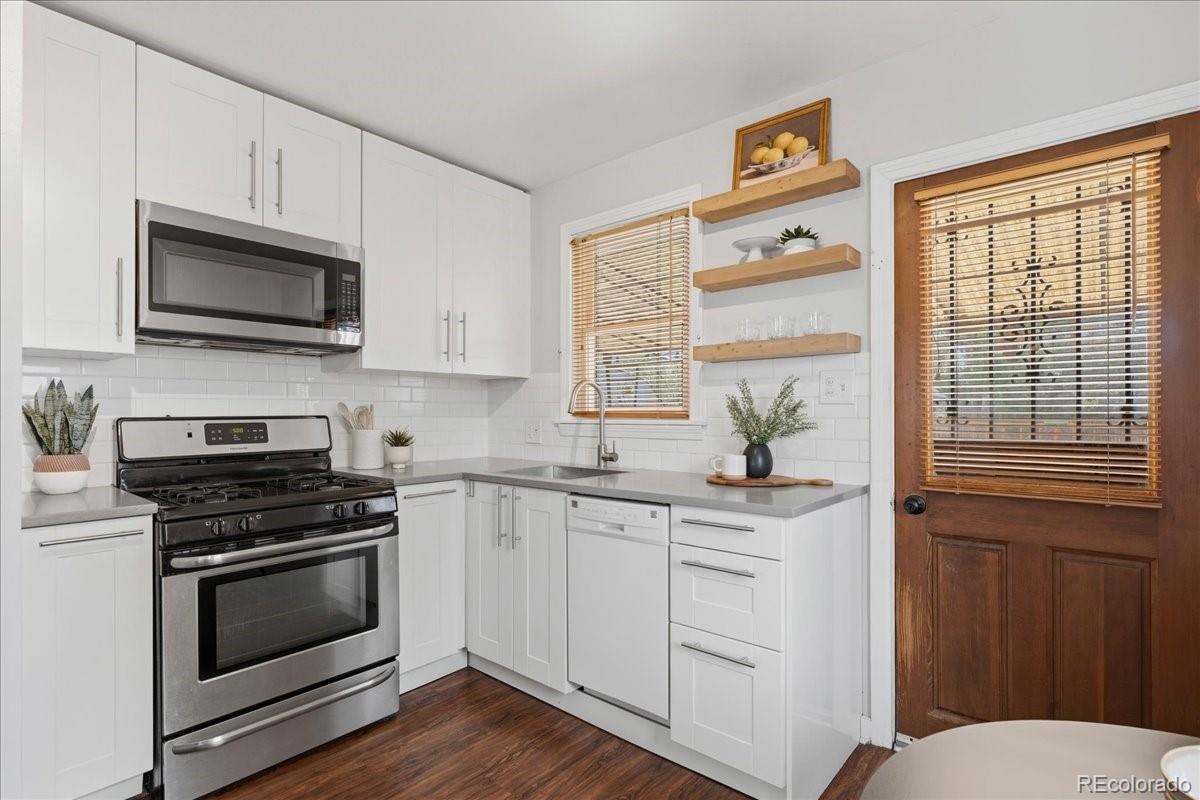 Real Estate Photo