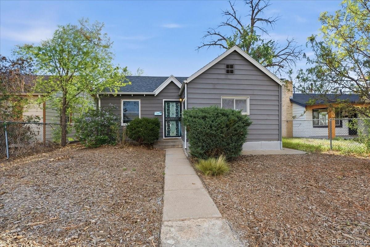 Real Estate Photo
