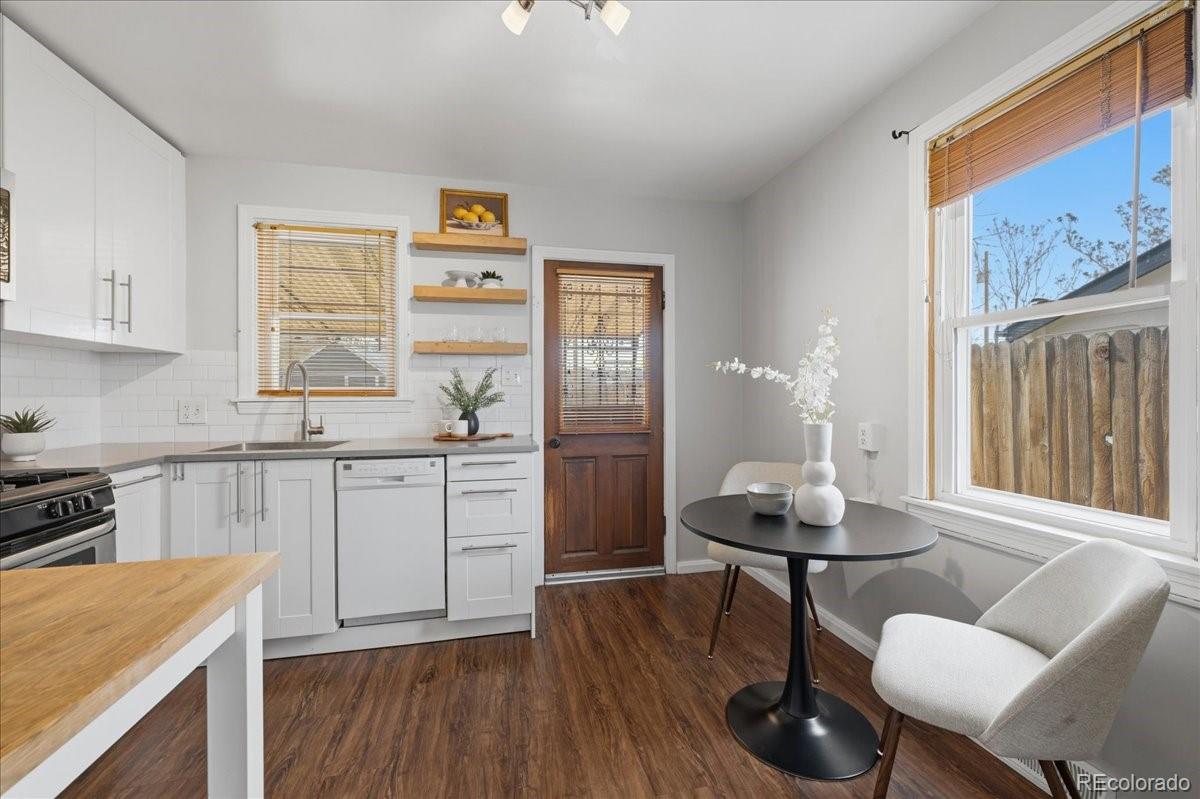 Real Estate Photo