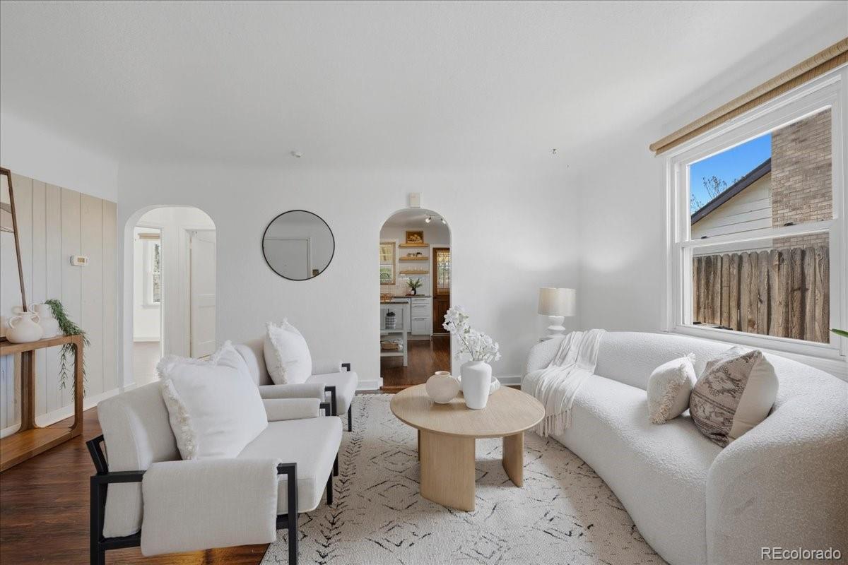 Real Estate Photo