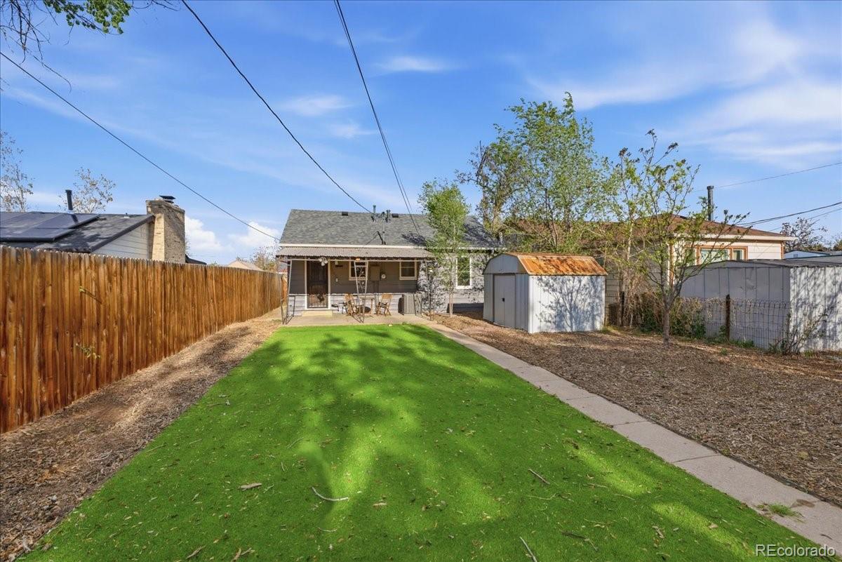 Real Estate Photo
