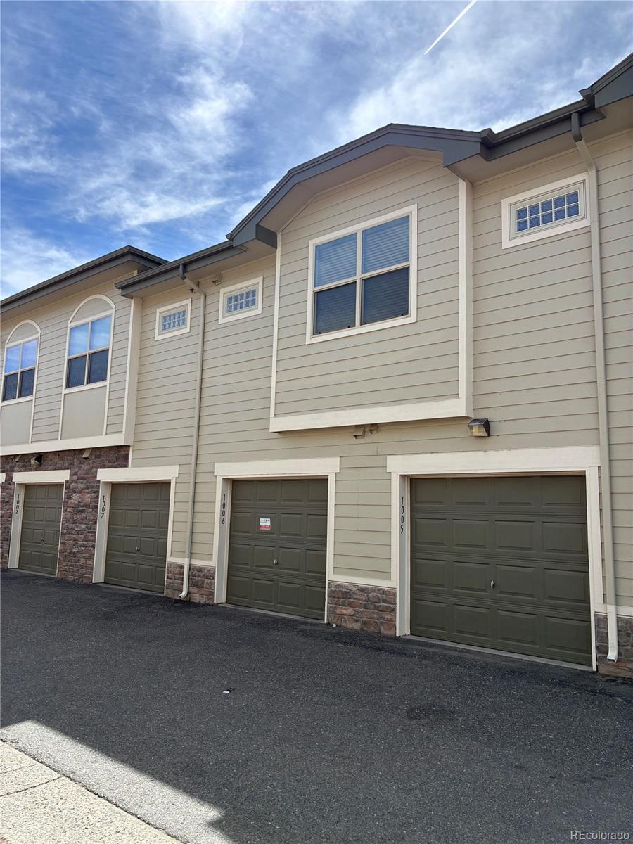 Real Estate Photo