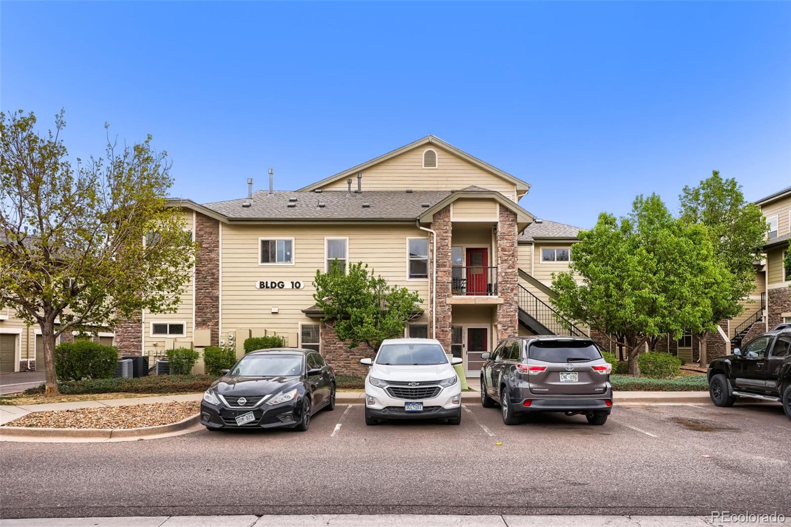 Real Estate Photo