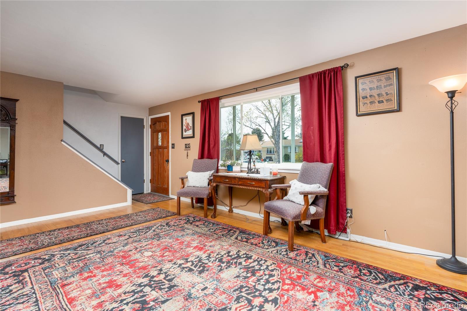 Real Estate Photo
