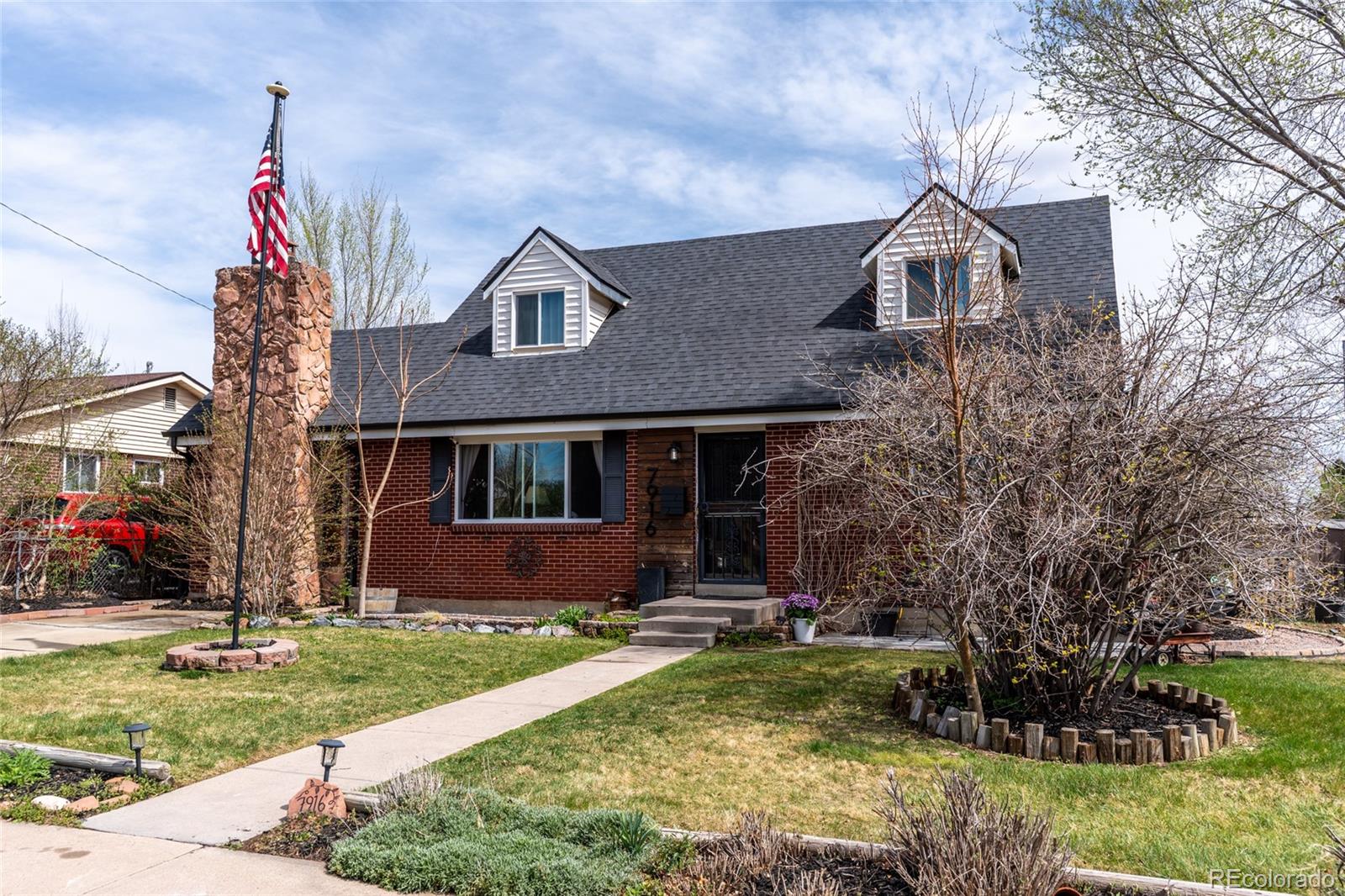 Real Estate Photo