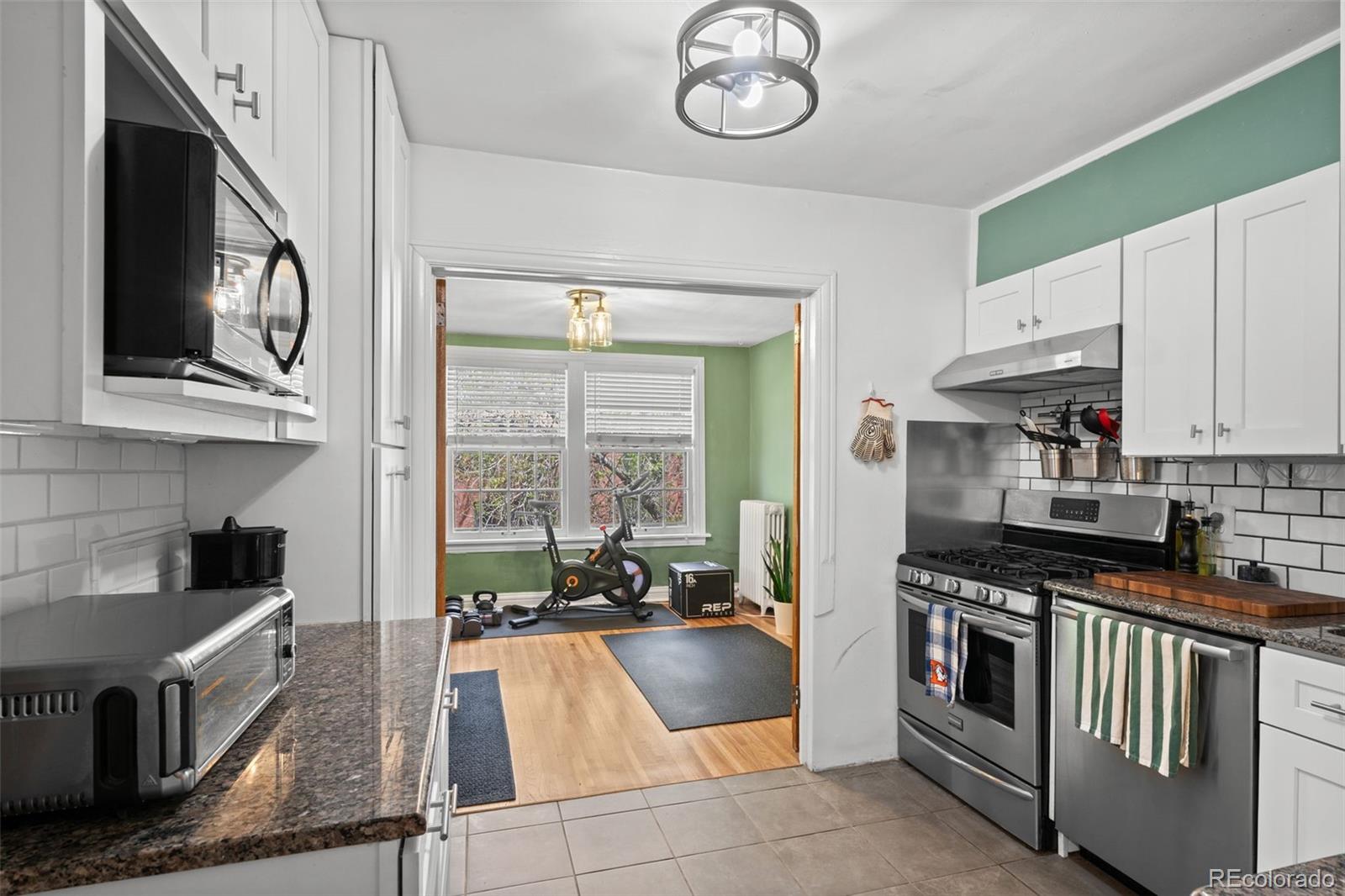 Real Estate Photo