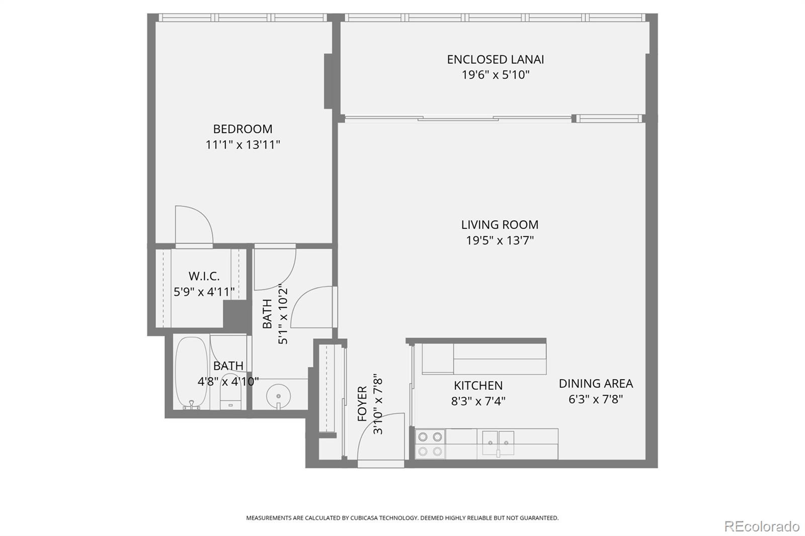 Real Estate Photo