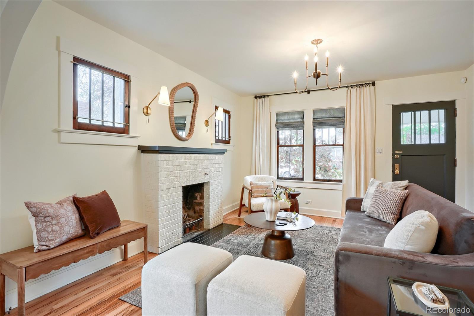 Real Estate Photo