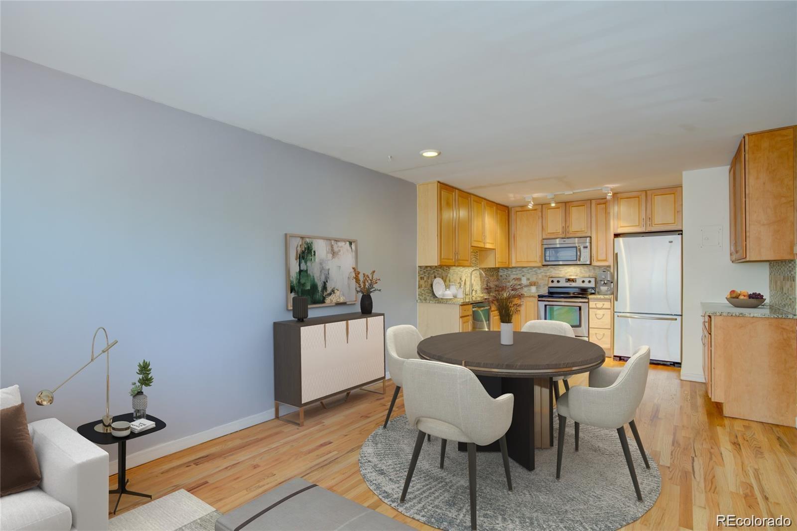 Real Estate Photo