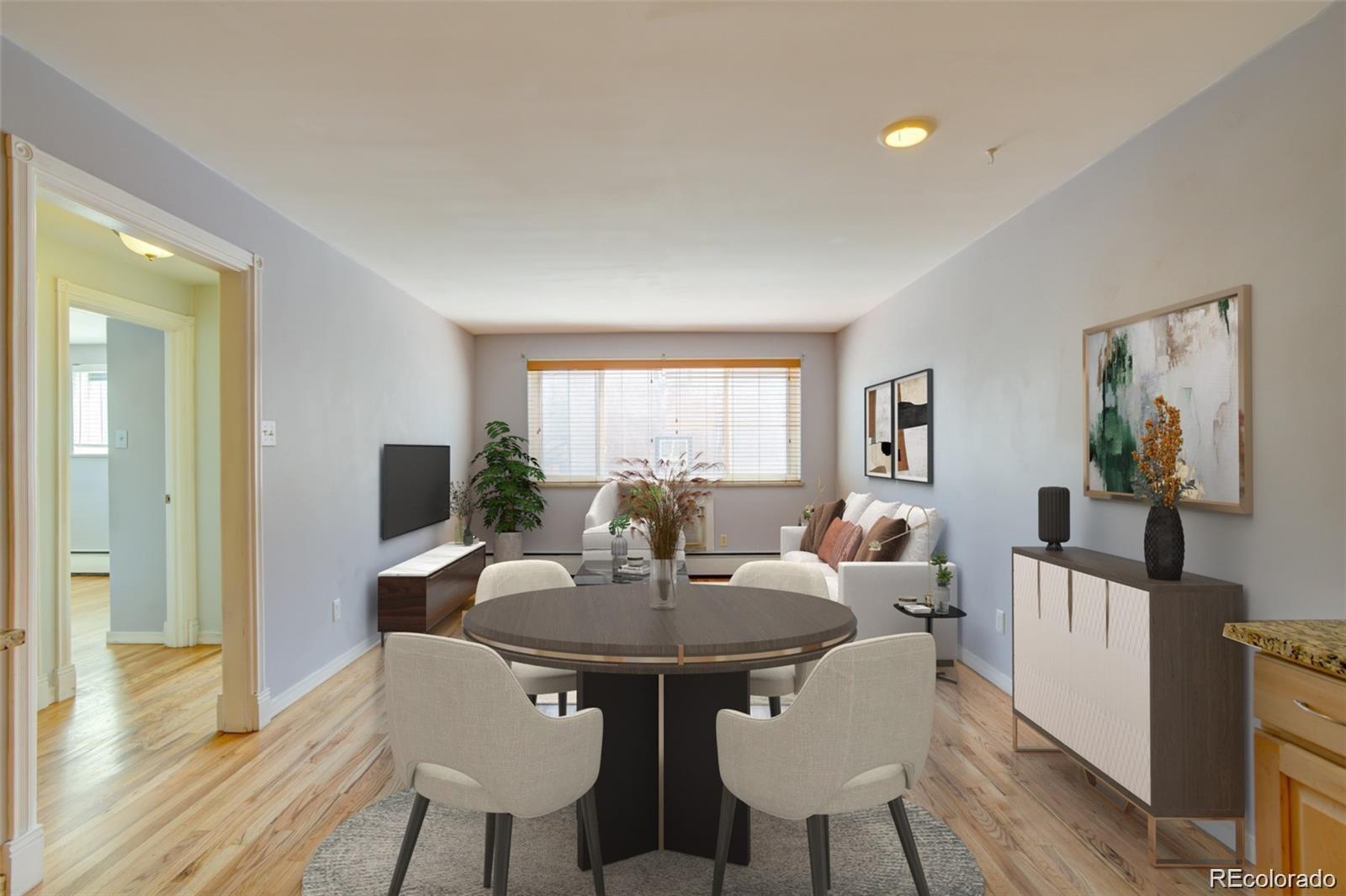 Real Estate Photo